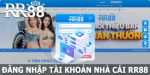 Đăng Nhập RR88 - Trải Nghiệm Đỉnh Cao Và Bảo Mật An Toàn