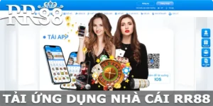 Tải Ứng Dụng RR88 Để Nhập Cuộc Vui Cùng Các Tựa Game Siêu Hot